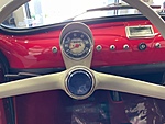 Used 1966 FIAT 500 COUPE - (FRAME-ON RESTORATION) in JACKSONVILLE, FLORIDA (Photo 33)