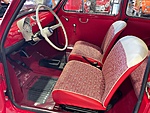 Used 1966 FIAT 500 COUPE - (FRAME-ON RESTORATION) in JACKSONVILLE, FLORIDA (Photo 4)