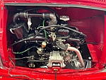 Used 1966 FIAT 500 COUPE - (FRAME-ON RESTORATION) in JACKSONVILLE, FLORIDA (Photo 9)