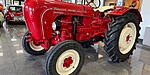 Used 1957 PORSCHE TRACTOR 208 - (COLLECTOR SERIES) in JACKSONVILLE, FLORIDA