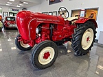 Used 1957 PORSCHE TRACTOR 208 - (COLLECTOR SERIES) in JACKSONVILLE, FLORIDA (Photo 1)
