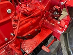 Used 1957 PORSCHE TRACTOR 208 - (COLLECTOR SERIES) in JACKSONVILLE, FLORIDA (Photo 10)