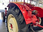 Used 1957 PORSCHE TRACTOR 208 - (COLLECTOR SERIES) in JACKSONVILLE, FLORIDA (Photo 11)