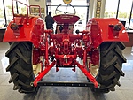 Used 1957 PORSCHE TRACTOR 208 - (COLLECTOR SERIES) in JACKSONVILLE, FLORIDA (Photo 12)