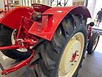 Used 1957 PORSCHE TRACTOR 208 - (COLLECTOR SERIES) in JACKSONVILLE, FLORIDA (Photo 13)