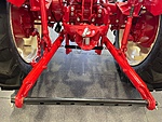 Used 1957 PORSCHE TRACTOR 208 - (COLLECTOR SERIES) in JACKSONVILLE, FLORIDA (Photo 14)