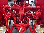 Used 1957 PORSCHE TRACTOR 208 - (COLLECTOR SERIES) in JACKSONVILLE, FLORIDA (Photo 15)