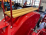 Used 1957 PORSCHE TRACTOR 208 - (COLLECTOR SERIES) in JACKSONVILLE, FLORIDA (Photo 16)