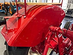 Used 1957 PORSCHE TRACTOR 208 - (COLLECTOR SERIES) in JACKSONVILLE, FLORIDA (Photo 17)