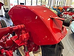 Used 1957 PORSCHE TRACTOR 208 - (COLLECTOR SERIES) in JACKSONVILLE, FLORIDA (Photo 18)