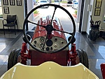 Used 1957 PORSCHE TRACTOR 208 - (COLLECTOR SERIES) in JACKSONVILLE, FLORIDA (Photo 19)