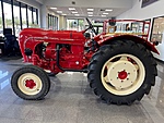 Used 1957 PORSCHE TRACTOR 208 - (COLLECTOR SERIES) in JACKSONVILLE, FLORIDA (Photo 2)