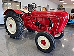 Used 1957 PORSCHE TRACTOR 208 - (COLLECTOR SERIES) in JACKSONVILLE, FLORIDA (Photo 22)