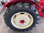 Used 1957 PORSCHE TRACTOR 208 - (COLLECTOR SERIES) in JACKSONVILLE, FLORIDA (Photo 23)