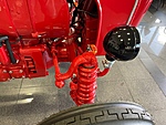 Used 1957 PORSCHE TRACTOR 208 - (COLLECTOR SERIES) in JACKSONVILLE, FLORIDA (Photo 25)