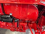 Used 1957 PORSCHE TRACTOR 208 - (COLLECTOR SERIES) in JACKSONVILLE, FLORIDA (Photo 26)