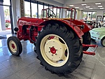 Used 1957 PORSCHE TRACTOR 208 - (COLLECTOR SERIES) in JACKSONVILLE, FLORIDA (Photo 3)