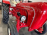 Used 1957 PORSCHE TRACTOR 208 - (COLLECTOR SERIES) in JACKSONVILLE, FLORIDA (Photo 31)
