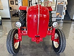 Used 1957 PORSCHE TRACTOR 208 - (COLLECTOR SERIES) in JACKSONVILLE, FLORIDA (Photo 32)