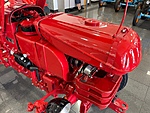 Used 1957 PORSCHE TRACTOR 208 - (COLLECTOR SERIES) in JACKSONVILLE, FLORIDA (Photo 33)