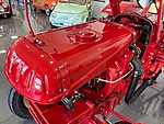 Used 1957 PORSCHE TRACTOR 208 - (COLLECTOR SERIES) in JACKSONVILLE, FLORIDA (Photo 34)