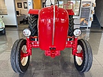 Used 1957 PORSCHE TRACTOR 208 - (COLLECTOR SERIES) in JACKSONVILLE, FLORIDA (Photo 35)
