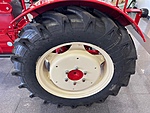 Used 1957 PORSCHE TRACTOR 208 - (COLLECTOR SERIES) in JACKSONVILLE, FLORIDA (Photo 4)