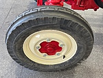 Used 1957 PORSCHE TRACTOR 208 - (COLLECTOR SERIES) in JACKSONVILLE, FLORIDA (Photo 5)