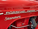 Used 1957 PORSCHE TRACTOR 208 - (COLLECTOR SERIES) in JACKSONVILLE, FLORIDA (Photo 6)