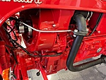 Used 1957 PORSCHE TRACTOR 208 - (COLLECTOR SERIES) in JACKSONVILLE, FLORIDA (Photo 8)
