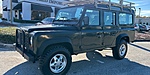 Used 1997 LAND ROVER DEFENDER 110 5-DOOR 300 TDI - (COLLECTOR SERIES) in JACKSONVILLE, FLORIDA