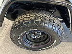 Used 1993 MERCEDES-BENZ G-CLASS G WAGON 230 OPEN TOP LWB - (FRAME-ON RESTORATION) in JACKSONVILLE, FLORIDA (Photo 12)