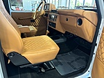 Used 1993 MERCEDES-BENZ G-CLASS G WAGON 230 OPEN TOP LWB - (FRAME-ON RESTORATION) in JACKSONVILLE, FLORIDA (Photo 13)