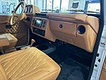 Used 1993 MERCEDES-BENZ G-CLASS G WAGON 230 OPEN TOP LWB - (FRAME-ON RESTORATION) in JACKSONVILLE, FLORIDA (Photo 14)
