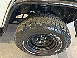 Used 1993 MERCEDES-BENZ G-CLASS G WAGON 230 OPEN TOP LWB - (FRAME-ON RESTORATION) in JACKSONVILLE, FLORIDA (Photo 17)