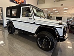 Used 1993 MERCEDES-BENZ G-CLASS G WAGON 230 OPEN TOP LWB - (FRAME-ON RESTORATION) in JACKSONVILLE, FLORIDA (Photo 18)