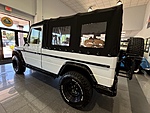 Used 1993 MERCEDES-BENZ G-CLASS G WAGON 230 OPEN TOP LWB - (FRAME-ON RESTORATION) in JACKSONVILLE, FLORIDA (Photo 2)