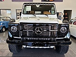 Used 1993 MERCEDES-BENZ G-CLASS G WAGON 230 OPEN TOP LWB - (FRAME-ON RESTORATION) in JACKSONVILLE, FLORIDA (Photo 20)
