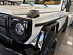 Used 1993 MERCEDES-BENZ G-CLASS G WAGON 230 OPEN TOP LWB - (FRAME-ON RESTORATION) in JACKSONVILLE, FLORIDA (Photo 21)