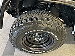 Used 1993 MERCEDES-BENZ G-CLASS G WAGON 230 OPEN TOP LWB - (FRAME-ON RESTORATION) in JACKSONVILLE, FLORIDA (Photo 22)