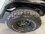 Used 1993 MERCEDES-BENZ G-CLASS G WAGON 230 OPEN TOP LWB - (FRAME-ON RESTORATION) in JACKSONVILLE, FLORIDA (Photo 23)