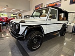 Used 1993 MERCEDES-BENZ G-CLASS G WAGON 230 OPEN TOP LWB - (FRAME-ON RESTORATION) in JACKSONVILLE, FLORIDA (Photo 24)