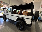Used 1993 MERCEDES-BENZ G-CLASS G WAGON 230 OPEN TOP LWB - (FRAME-ON RESTORATION) in JACKSONVILLE, FLORIDA (Photo 25)