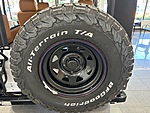 Used 1993 MERCEDES-BENZ G-CLASS G WAGON 230 OPEN TOP LWB - (FRAME-ON RESTORATION) in JACKSONVILLE, FLORIDA (Photo 28)