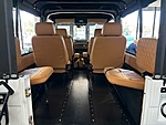 Used 1993 MERCEDES-BENZ G-CLASS G WAGON 230 OPEN TOP LWB - (FRAME-ON RESTORATION) in JACKSONVILLE, FLORIDA (Photo 29)