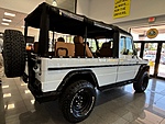 Used 1993 MERCEDES-BENZ G-CLASS G WAGON 230 OPEN TOP LWB - (FRAME-ON RESTORATION) in JACKSONVILLE, FLORIDA (Photo 30)