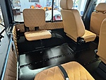 Used 1993 MERCEDES-BENZ G-CLASS G WAGON 230 OPEN TOP LWB - (FRAME-ON RESTORATION) in JACKSONVILLE, FLORIDA (Photo 31)