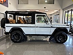 Used 1993 MERCEDES-BENZ G-CLASS G WAGON 230 OPEN TOP LWB - (FRAME-ON RESTORATION) in JACKSONVILLE, FLORIDA (Photo 32)