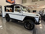 Used 1993 MERCEDES-BENZ G-CLASS G WAGON 230 OPEN TOP LWB - (FRAME-ON RESTORATION) in JACKSONVILLE, FLORIDA (Photo 33)