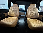 Used 1993 MERCEDES-BENZ G-CLASS G WAGON 230 OPEN TOP LWB - (FRAME-ON RESTORATION) in JACKSONVILLE, FLORIDA (Photo 5)